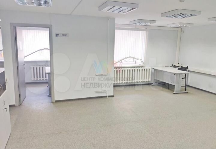 Офис 400 м2 на Школе мвд с мебелью (аренда с ндс)