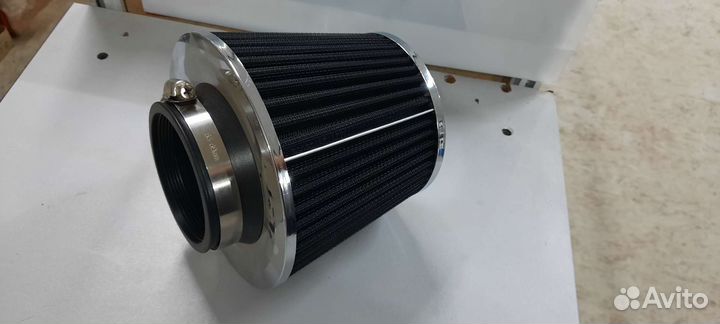 Воздушный фильтр нулевого сопротивления,нулевик