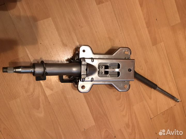 Рулевая колонка УАЗ Патриот