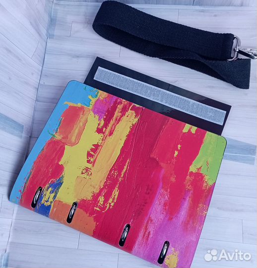 Коммуникативная книга пекс/pecs