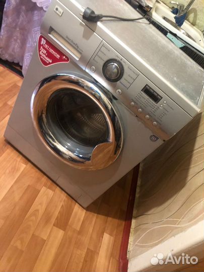 Стиральная машина