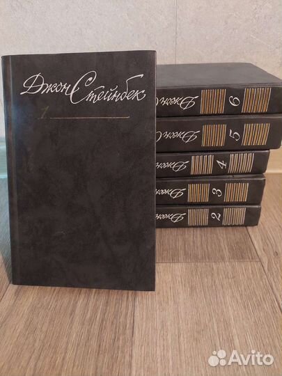 Фадеев, Симонов, Лесков собрание сочинений