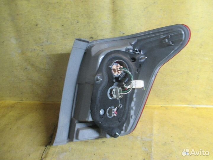 Стоп Toyota Corolla fielder NZE141G (Левое)