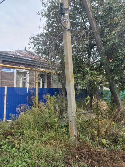 Дом 63,1 м² на участке 13 сот.