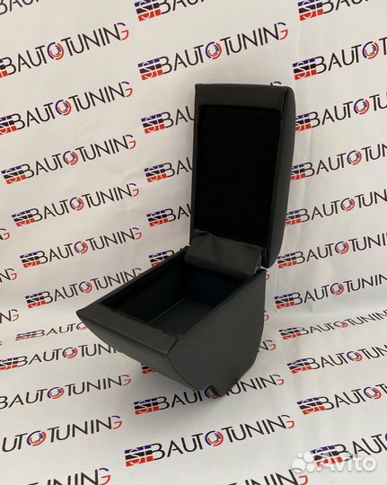 Бар (подлокотник) для Chevrolet Niva