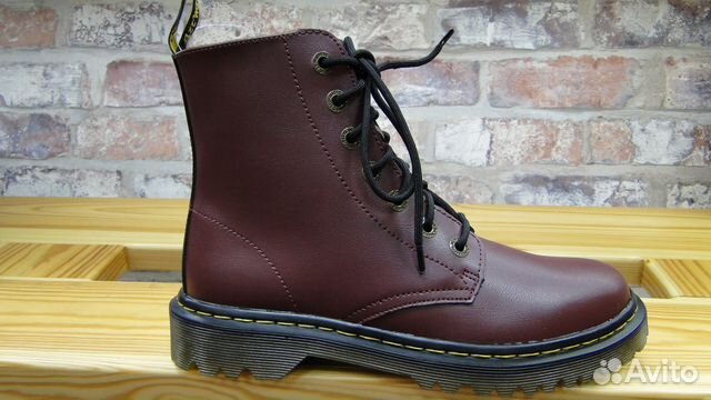 Portugees woonadres recorder Dr Martens Luana Cherry Red Online Shops, 62% OFF | maikyaulaw.com