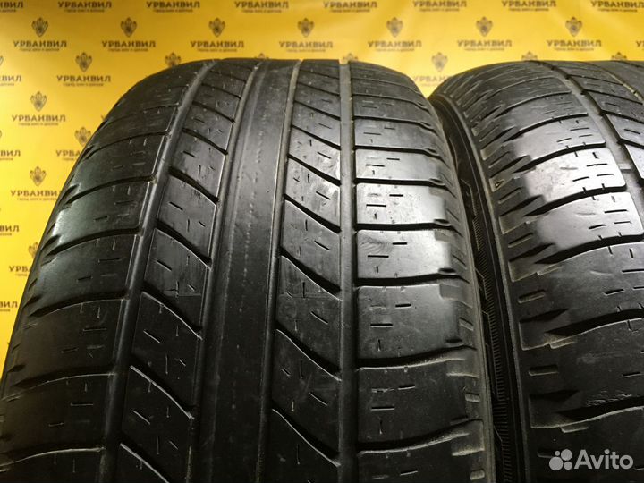 Goodyear Wrangler HP All Weather 255/55 R19 111V