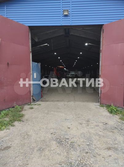 Продам производственное помещение, 1444 м²