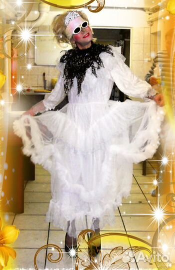 Пародист - Двойник 