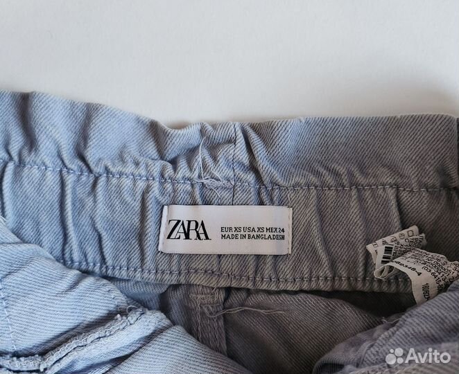 Юбка hm zara