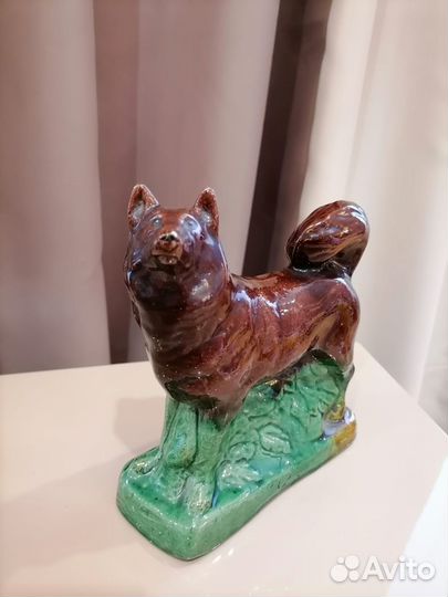 Фарфоровые статуэтки лфз