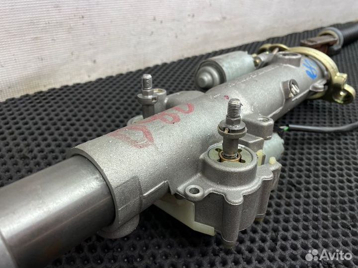 Колонка рулевая Mercedes-Benz S-Class W140 104.990