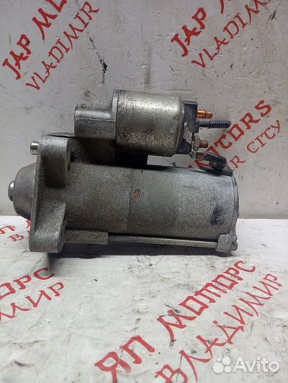 Стартер Volvo V70 универсал B5254T10 2010