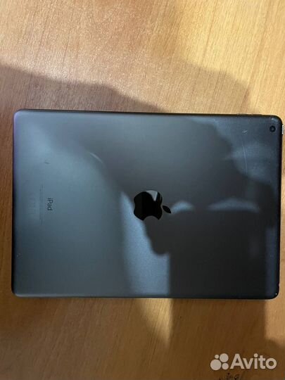 iPad 2021 Wi-Fi 64GB (9 поколение)