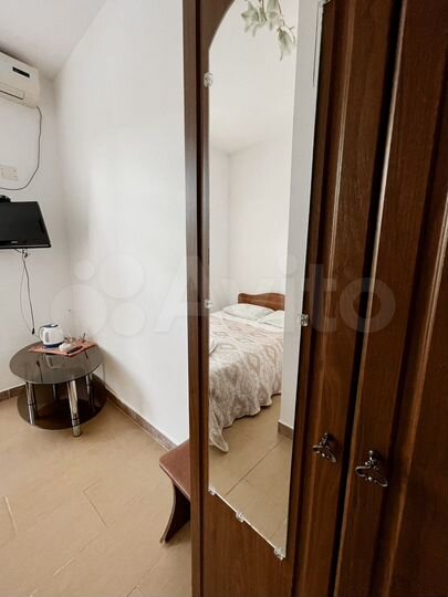 Комната 21 м² в 1-к., 3/3 эт.