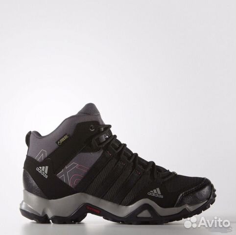 Adidas AX2 MID Gore tex q34271