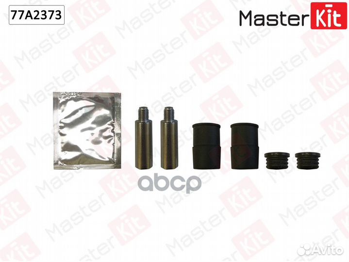 Поршень тормозного суппорта Mercedes-Benz 77A23