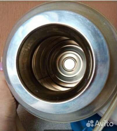 Термос металлический 3 литра