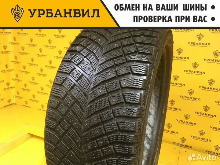 Michelin X-Ice North 4 255/40 R19 100Y