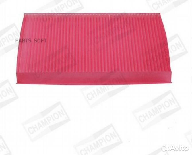 Champion CCF0094B Фильтр салона fiat stilo 01-06/b