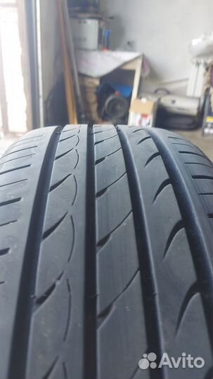 R18 Dean Equus LSI 215/45, PCD 5x100 DIA 56