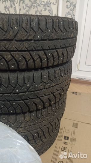 Bridgestone Ice Cruiser 7000 185/65 R15 88T