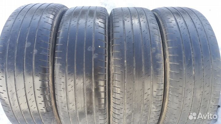 Bridgestone Alenza H/L 33 225/60 R18 100H