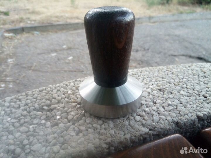 Темперы для кофемашин в наличии и на заказ