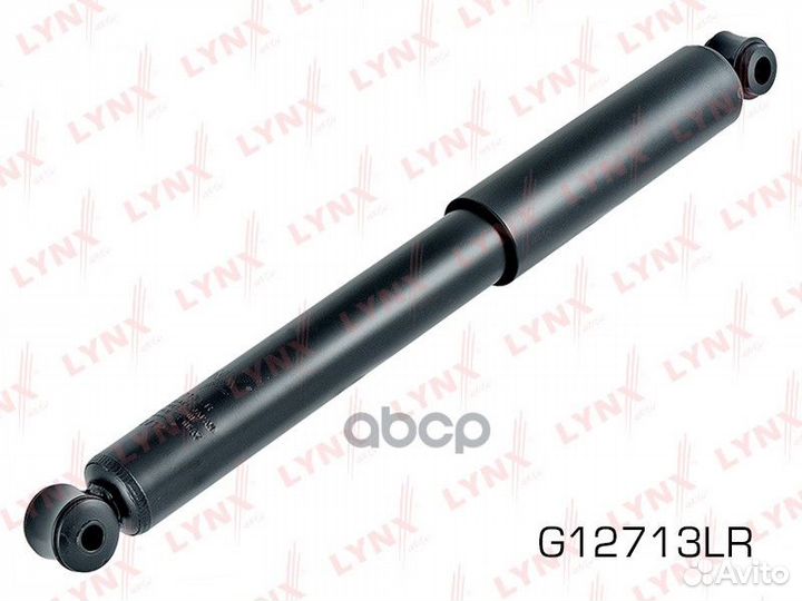 Амортизатор зад прав/лев G12713LR lynxauto