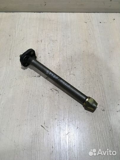 Карданчик Рулевой BMW E34