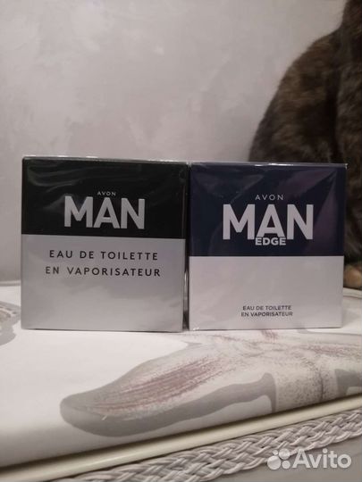 Парфюм Эйвон