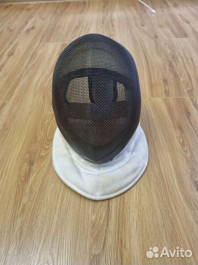 Маска для фехтования