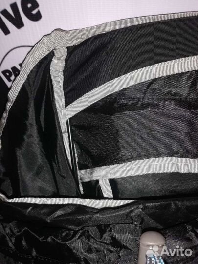 Туристический рюкзак 55л