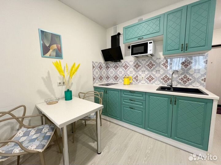 Кухня Модена бюджетная модульная