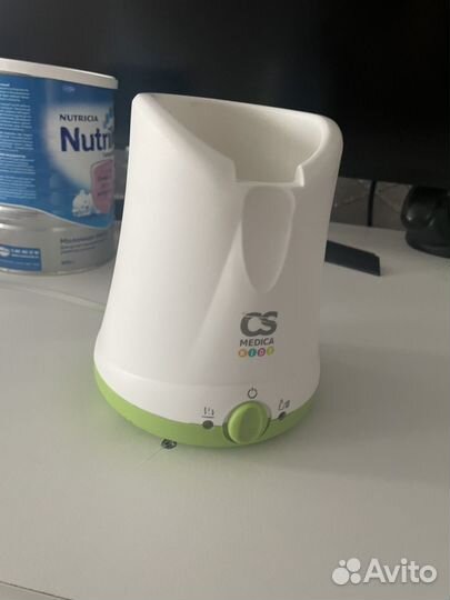 Подогреватель для бутылочек