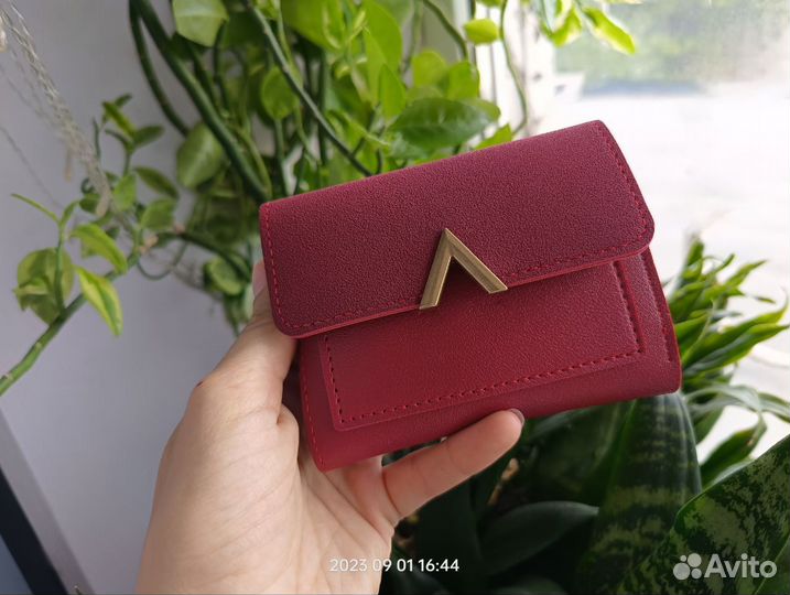 Кошелек женский Новый