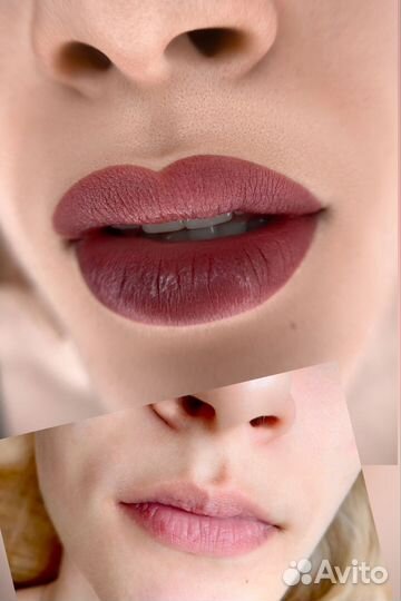 Мастер бровист