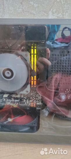 Оперативная память