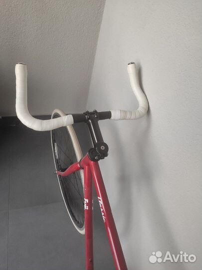 Велосипед Fuji classic