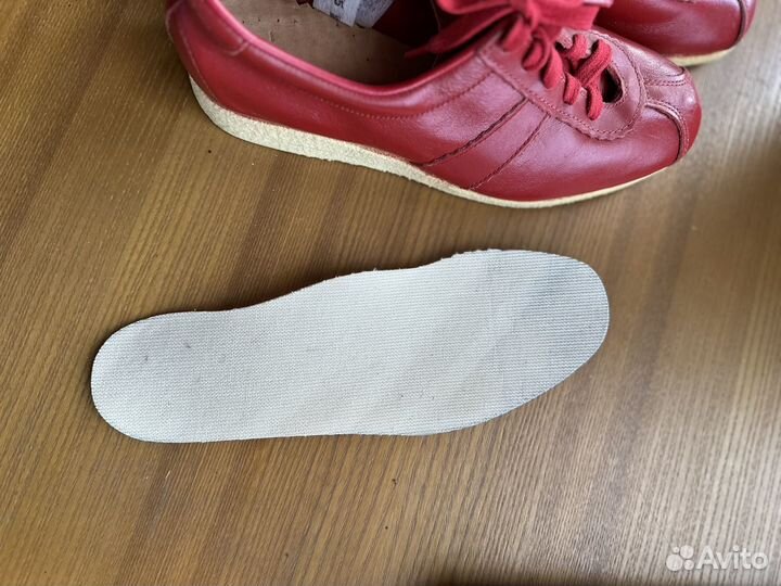 Кроссовки СССР новые