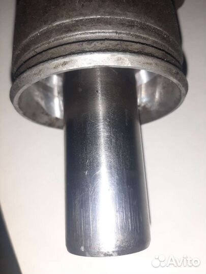 Рулевая рейка bmw e60 3.0 2009