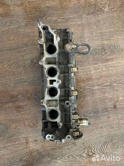 Гбц Mazda 6 GH 2008-2013г 2.0 Бензин LF