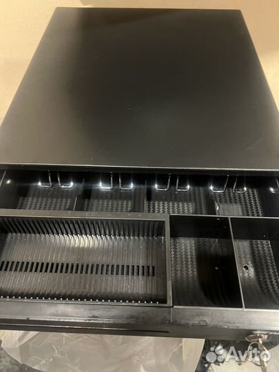 Денежный ящик Paytor ht-335