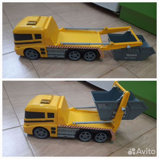 Детские машинки игрушки