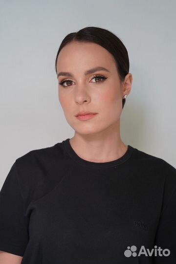 Макияж и прическа с выездом. Визажист, стилист