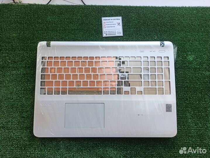 Топкейс Sony Vaio svf1521k12rw