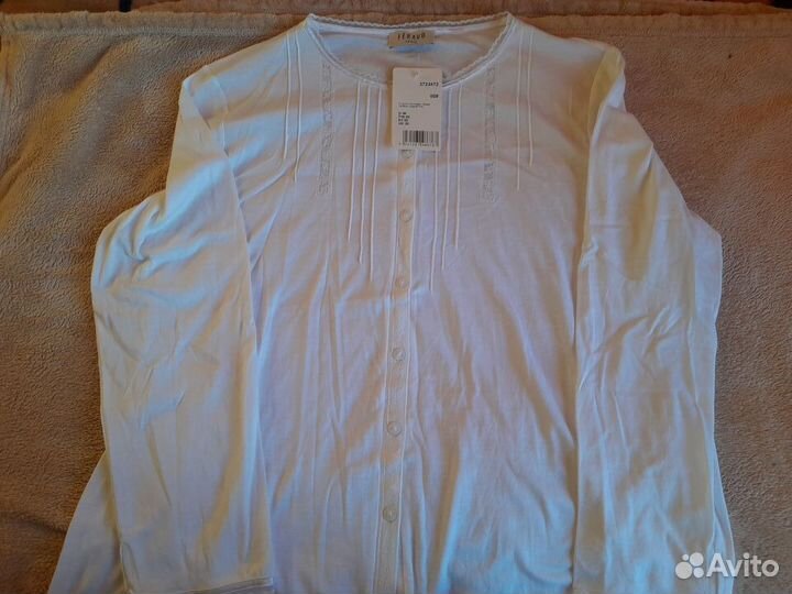 Пижама женская Féraud Paris, размер 50