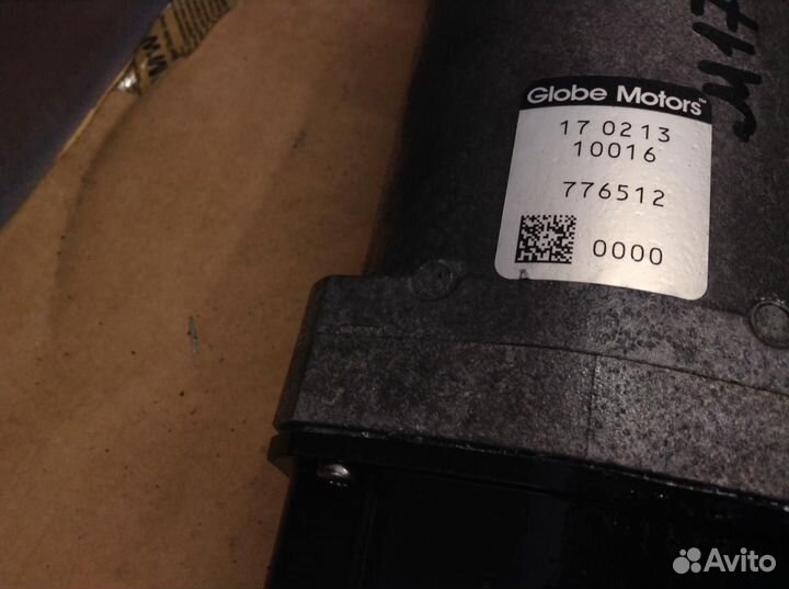 Рулевая рейка, Mercedes-Benz S-Класс 2015