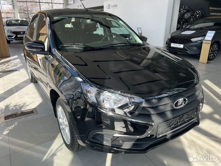 LADA Granta 1.6 МТ, 2024
