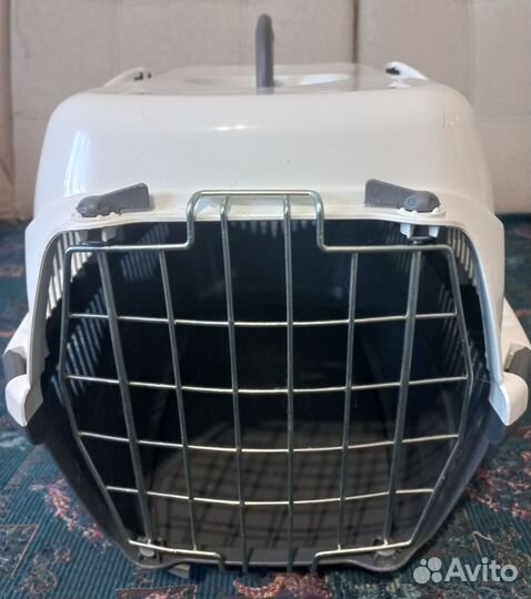 Переноска для животных